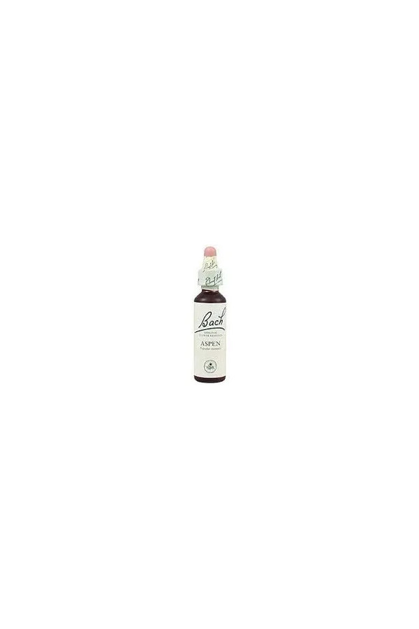 Bach 02 Aspen 20ml