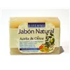 Ynsadiet Jabon Aceite Oliva 100g