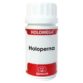 Equisalud Holoperna 60 Caps