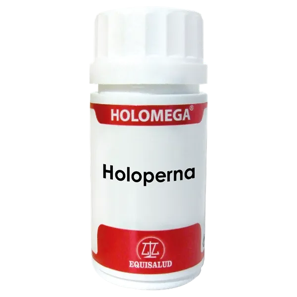 Equisalud Holoperna 60 Caps