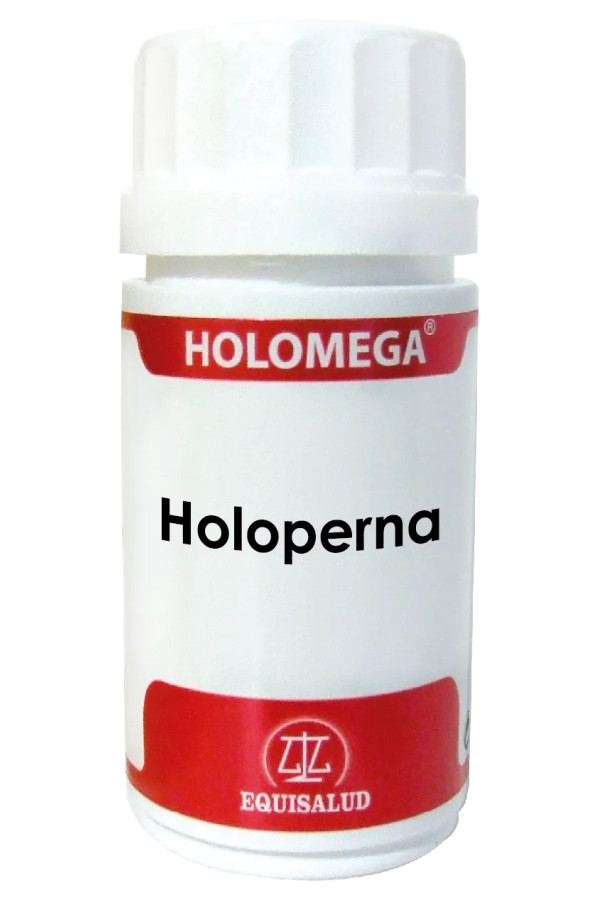 Equisalud Holoperna 60 Caps