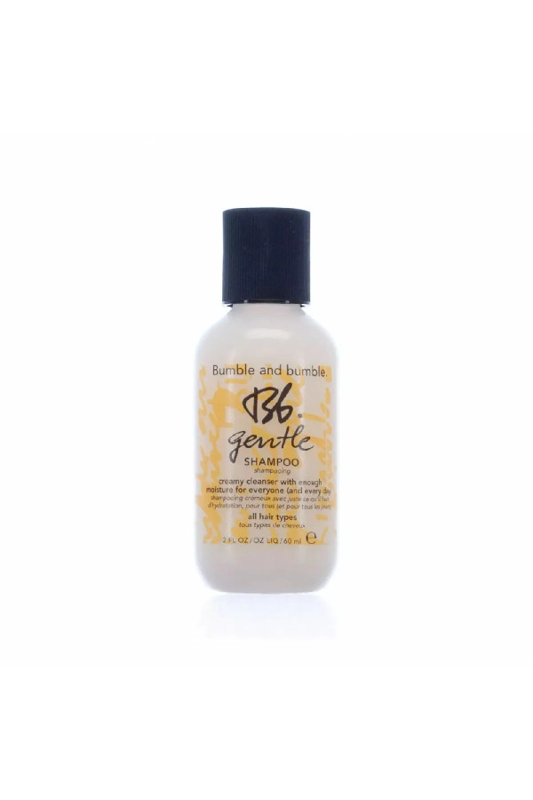 Shampoo Bumble & Bumble Gentle 60 ml