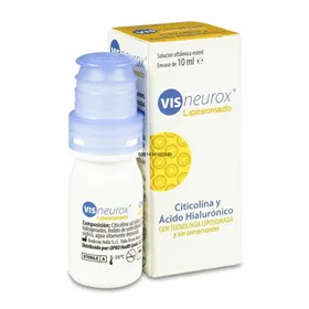 Visneurox Liposomal 10ml