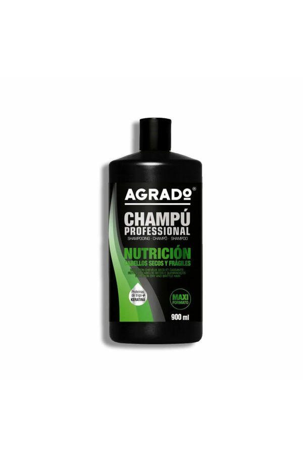 Shampoo Agrado (500 ml)