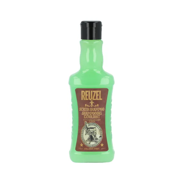 Exfolirating Shampoo Reuzel 350 ml