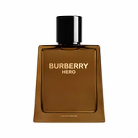 Men's Perfume Burberry Hero EDP 100 ml