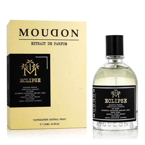 Unisex Perfume Moudon Eclipse 100 ml
