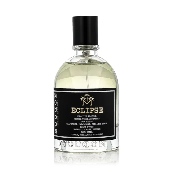 Unisex Perfume Moudon Eclipse 100 ml