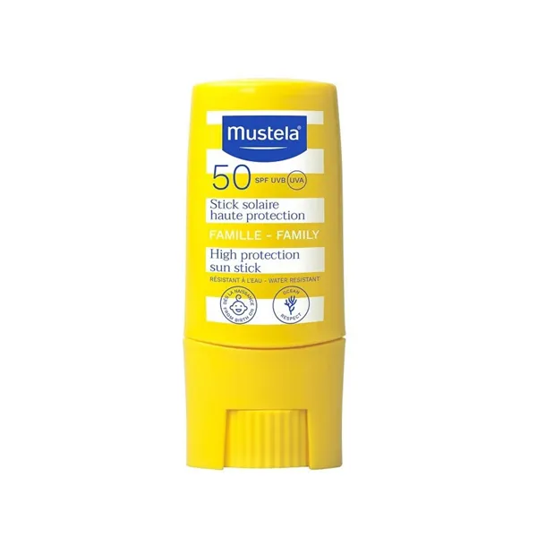 Mustela Stick Solar SPF50 9ml