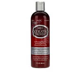 Hask Keratin Protein Smoothing Conditioner 355ml
