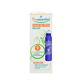 Puressentiel S.O.S Roller Head 5ml