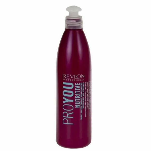 Revlon Proyou Nutritive Shampoo 350ml