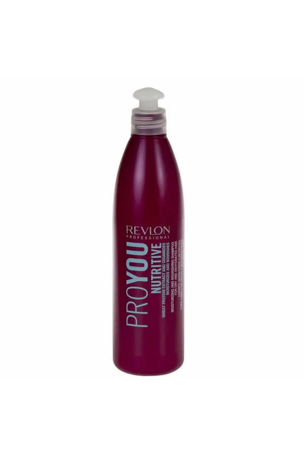 Revlon Proyou Nutritive Shampoo 350ml