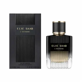 Elie Saab L’Homme Eau De Parfum Spray 100ml