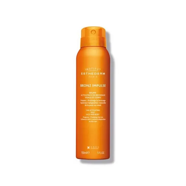Institut Esthederm Bronz Impulse Tan Activating Mist 150ml