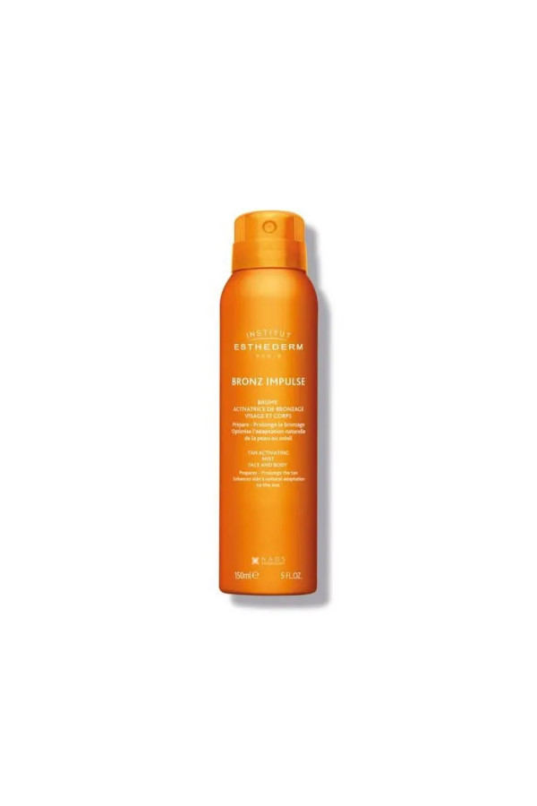 Institut Esthederm Bronz Impulse Tan Activating Mist 150ml