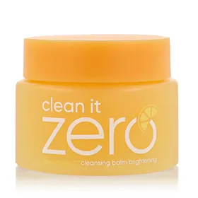 Facial Cleanser Banila Co Clean It Zero 100 ml