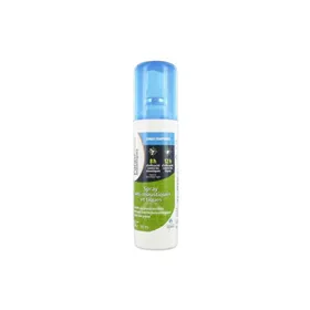 Gilbert Parasidose Antimosquitos 100ml