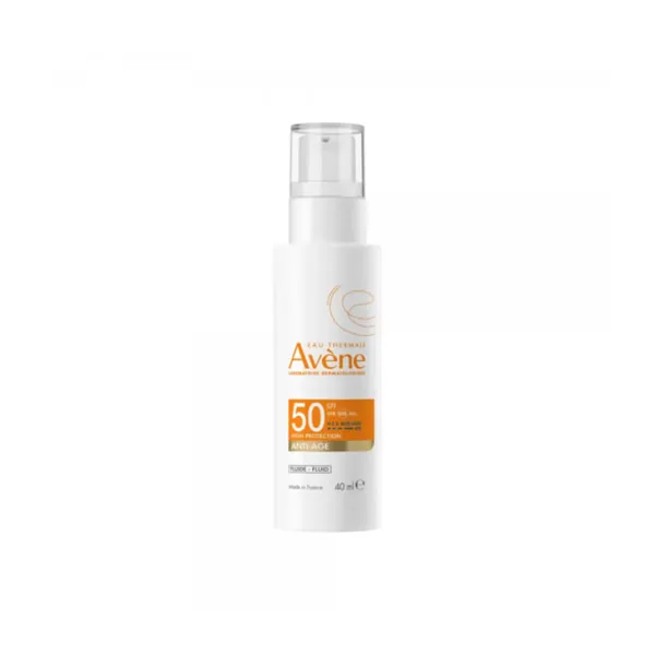Avéne Expert Anti-Aging Fluid Spf50 40ml