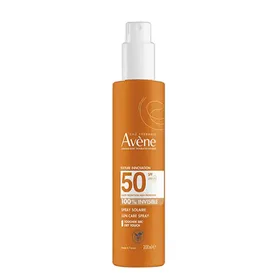 Avéne Solar Spray Spf50 200ml