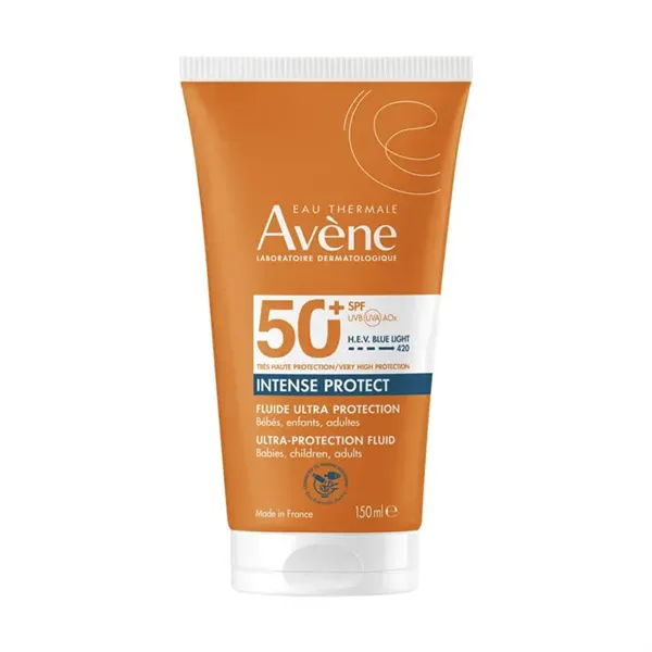 Avéne Intense Protect Spf50+ 150ml