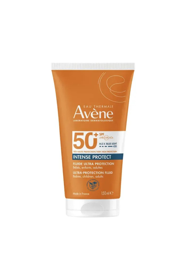 Avéne Intense Protect Spf50+ 150ml