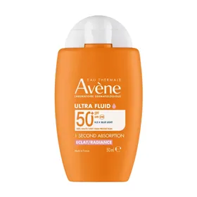 Avéne Ultra Fluid Radiance Spf50+ 50ml