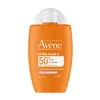 Avéne Ultra Fluid Radiance Spf50+ 50ml