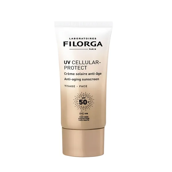 Filorga UV Cellular-Protect After-Sun 125ml
