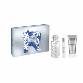Rochas Eau de Rochas L'Essentiel Eau de Parfum Spray 100ml Set 3 Pieces