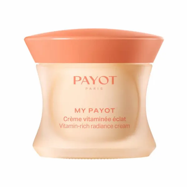 Payot My Payot Vitamin Rich Radiance Cream 50ml