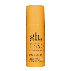 GH Double D Manuela SPF 50 50ml