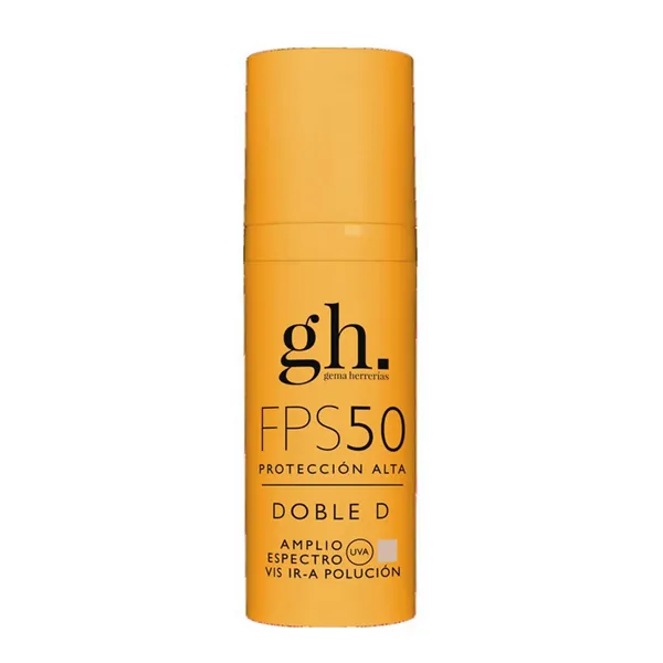 GH Double D Manuela SPF 50 50ml
