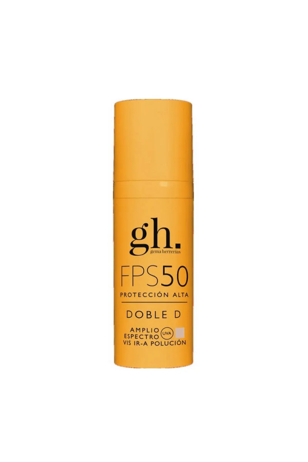 GH Double D Manuela SPF 50 50ml