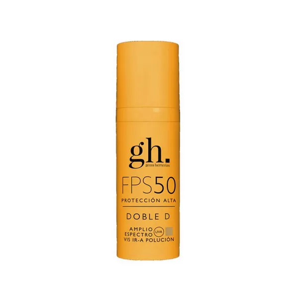 GH Double D Lola SPF 50 50ml