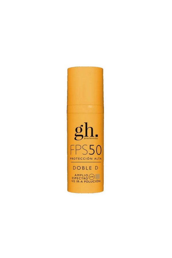 GH Double D Lola SPF 50 50ml