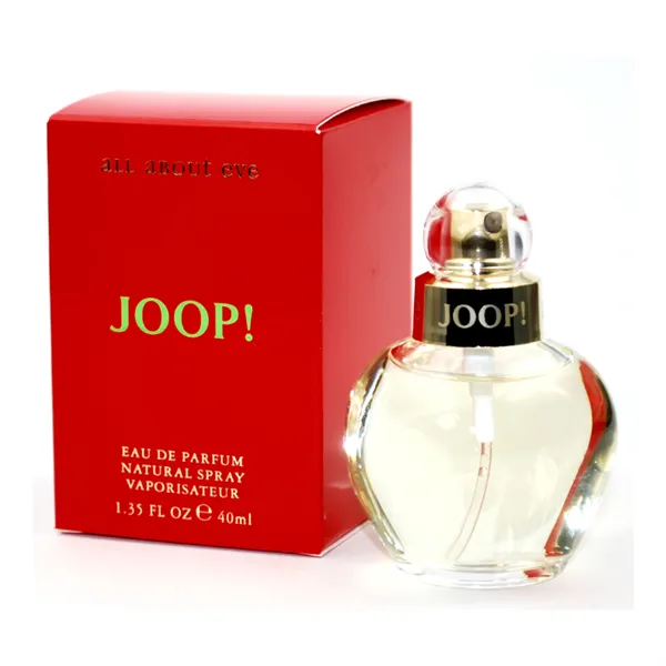 Joop All About Eve Eau De Perfume Spray 40ml