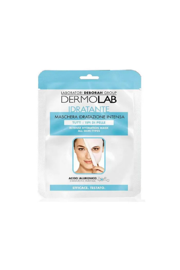 Deborah Milano Dermolab Intense Hydration Mask