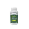 Drasanvi Keto Activated Charcoal 600mg 60 Tablets