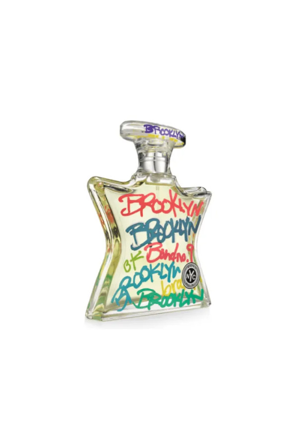 Bond Nr 9 Brooklyn Eau De Perfume Spray 100ml