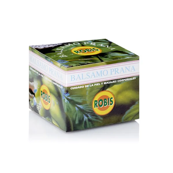 Robis Balsamo Prana 120ml