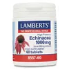 Lamberts Equinacea 1000 Mg 60 Tabs