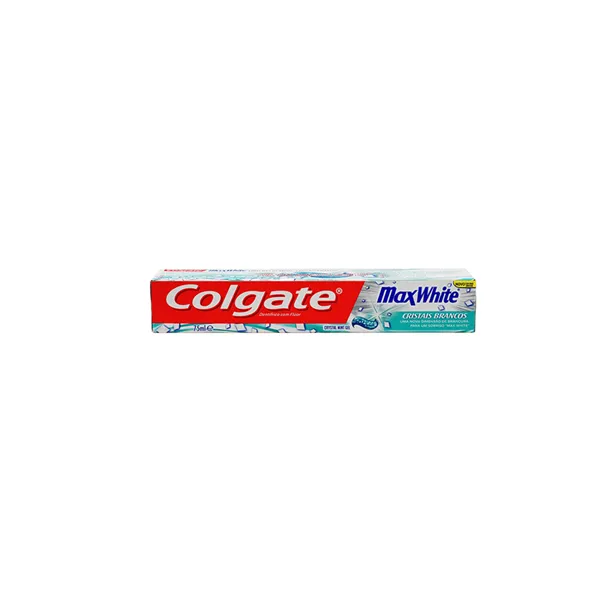 Colgate Pasta Dental Max White 75ml