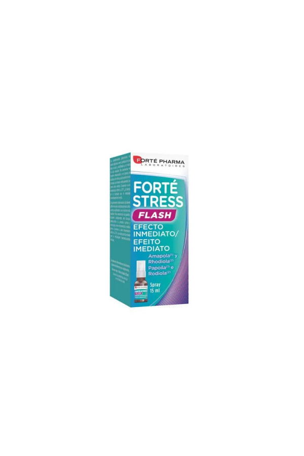 Forté Pharma Forté Stress Flash 15ml