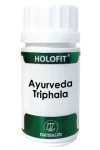 Equisalud Ayurveda Triphala 50 Caps