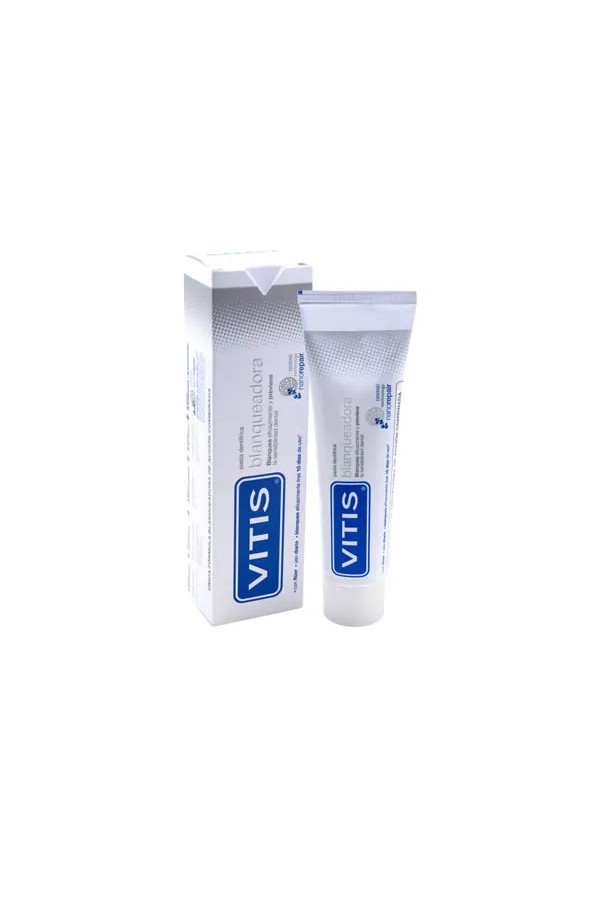Vitis Whitening Toothpaste 100ml