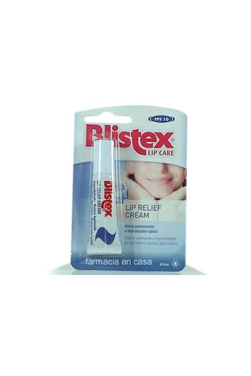 Blistex Lip Regenerator