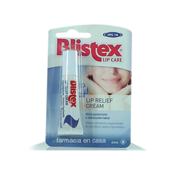 Blistex Lip Regenerator