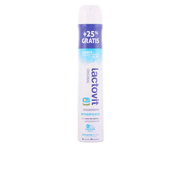 Lactovit Original Deodorant Spray 200ml