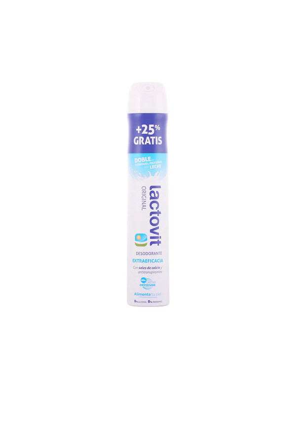 Lactovit Original Deodorant Spray 200ml
